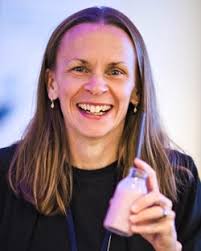 Questions for: Emma Lowe