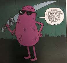 February 20, 2021 march 17, 2021. Addicted To Rick Morty Words Of Wisdom From Drippy Boy Rick And Morty