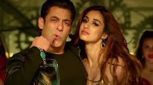 10,153 likes · 19 talking about this. Radhe Song Seeti Maar Salman Khan Invents A New Hook Step But Can T Save This Dsp Track Watch Entertainment News The Indian Express