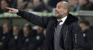 حصل مدرب مانشستر سيتي بيب غوارديولا، على لقب مدرب العام خلال الموسم الحالي، وذلك وفقاً لتصويت اتحاد مدربي الدوري الإنجليزي الممتاز لكرة القدم. ØºÙˆØ§Ø±Ø¯ÙŠÙˆÙ„Ø§ ÙŠØªØ­Ø¯Ø« Ø¹Ù† Ø§Ù„Ù†Ø§Ø¯ÙŠ Ø§Ù„Ø°ÙŠ ÙŠØ±ÙŠØ¯ Ø£Ù† ÙŠÙ†Ù‡ÙŠ ÙÙŠÙ‡ Ù…Ø³ÙŠØ±ØªÙ‡ Ø§Ù„ØªØ¯Ø±ÙŠØ¨ÙŠØ© Sputnik Arabic