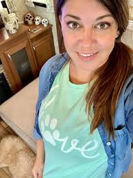 I do not care that, now in my 70s, I choose to wear sweatshirts and comfy  pants everywhere I go. As a widow, I do not need to impress anyone... and my