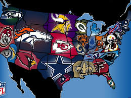 Wallpapers » n » 77 wallpapers in nfl backgrounds collection. Wallpaper Nfl Logos