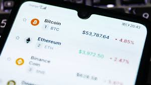 You can use a cryptocurrency exchange to buy, sell and trade cryptocurrencies in the uk such as bitcoin (btc) and ether (eth). Binance Watchdog Clamps Down On Cryptocurrency Exchange Bbc News