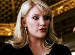 bryce dallas Howard gwen stacy