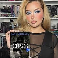 CHAOS: A Dark Metalcore Rockstar Romance (Young Decay) See more