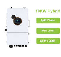 Inverter Solar Hybrid Pemasok dari China - Energi Baru HBOWA