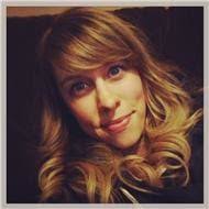 Elizabeth Athey's Instagram, Twitter & Facebook