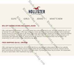 Check spelling or type a new query. Hollister Co Cyber Monday 2021 Sale What To Expect Blacker Friday
