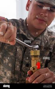 Army cadet command hi-res stock photography and images