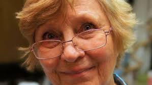 Susan Larsen Obituary (1942