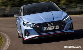 Check spelling or type a new query. Nuova Hyundai I20 N Com E Caratteristiche E Prezzo Newsauto It