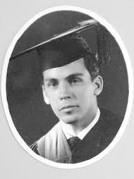 1951_1952 Pharmacy Graduates