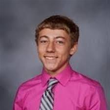 Brody Benson's Instagram, Twitter & Facebook