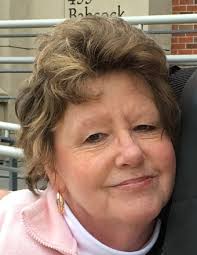 Obituary information for Nancy Letourneau