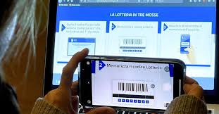 La pubblicità, di cui si nutre l'informazione online, è in forte calo, con perdite di. Da Oggi Parte La Lotteria Degli Scontrini Ecco Come Funziona Per Vincere Premi Con Gli Acquisti Cronaca L Adige It