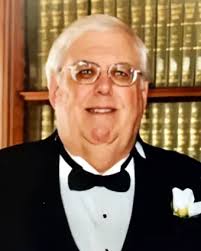 Obituary information for Thomas John Cartmill