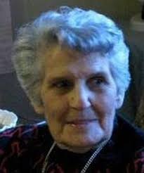 Mabel Featherston Obituary April 29, 2017