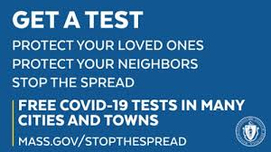 Official websites use.gov a.gov website belongs to an official government organization in the united states. Stop The Spread Covid 19 Testing Site Comes To Greenfield City Of Greenfield Ma