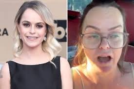 Who is Taryn Manning's ex-fiancée, Anne Cline?