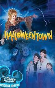 And as is expected, our beloved disney channel has started their hauntober festivities with their spookiest and most haunted of original movies, and although. Pin On Tv And Movies