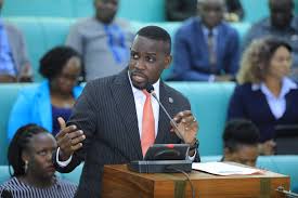 Recusal on Coffee Bill Debate ...