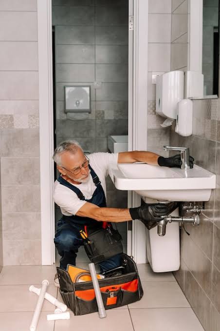 24/7 emergency plumber Castle Rock Colorado