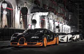 Full Throttle Auto Bugatti Veyron Super Sport Bugatti Veyron Bugatti