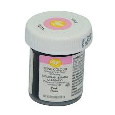 Pin by jill on colored pencils in 2019 frosting colors. Wilton Food Coloring Icing Color Pink For Baking Cake Pastry Chefcart