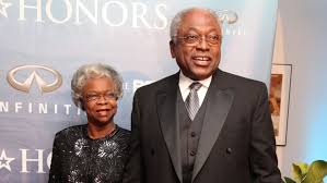 Emily Clyburn, civil rights activist and wife to House majority whip, dies  at 80