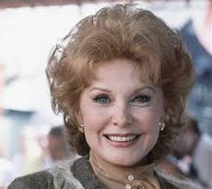 Rhonda Fleming Dies: Film And TV Star Of Hollywood's Golden Era Was 97