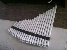 Pvc Xylophone Can Be Played Using Plastic Flip Flops Discarded Sandals And The Like Xylophone Pvc Musical Instruments