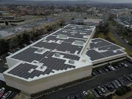 We specialize in concrete hardscapes for your rockford landscape. Solar Landscape Awarded 53 Percent Of Rooftop Projects In New Jersey S Community Solar Pilot Program Solar Builder