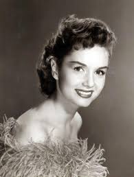 Celebrating the life of Debbie Reynolds (Mary Frances "Debbie" Reynolds),  born 93 years ago