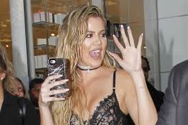 Earlier this month, her sister kim was . Khloe Kardashian Takes Parenting Tips From Kourtney Kardashian And Scott Disick