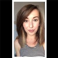 Clare Lindsey's Instagram, Twitter & Facebook