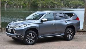 Résultat de recherche d'images pour "2018 pajero sport"