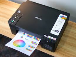 Aimed at high print volume users who appreciate bigger savings, brother's new. Brother Dcp T420w Refill Tank Printer Fun And Convenient Wireless Printing Yugatech Philippines Tech News Reviews