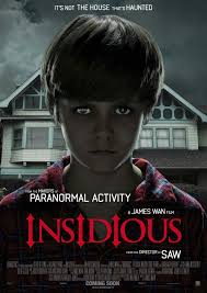 They are sure to deliver some genuine chills. One Of The Most Scariest Films I Have Ever Seen The Character Demon The Music The Story Horror Movies 2010 Horror Movie Icons Movies Evil