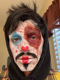 Warning about a faulty mask product, not worth the money