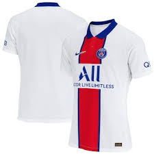 He would command a significant signing on fee but it will be a pittance in comparison to what psg could ask for his signature. Psg 20 21 Away Kit Released Footy Headlines
