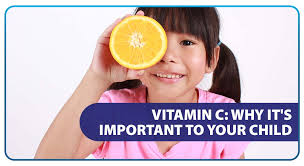 10 best vitamin b supplements in the philippines 2021 (kirkland, solgar, and more) we usually get our daily dose of vitamins through our diet, but sometimes, it might not be enough. Vitamin C Why It S Important For Your Child Unilab