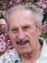 Obituary information for Vernon A. Holzmann