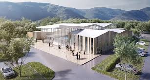 Piscine Privas