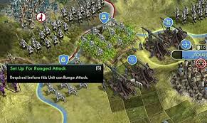 Gains 2 additional moves (total 5!), has 15 combat. Civilization V Analyst Units