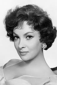 Gina Lollobrigida, or Sophia Loren?