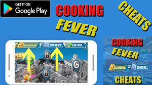 Download cooking fever mod apk 13.1.0 hack(unlimited money,coins) for android. Cheats For Cooking Fever Prank For Android Apk Download