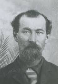 Charles Wakeman Dalton (1826-1883)