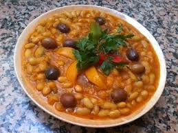Videotuto Recette Haricots Blancs Preparation Du Repas De Niebe Cuisine Marocaine 78 Blancs Cuisin Cuisine Marocaine Recette Haricot Blanc Recette Haricot