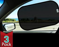 Top 10 Best Car Sun Shades In 2019 Reviews