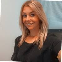 Kaci Chambers's Instagram, Twitter & Facebook